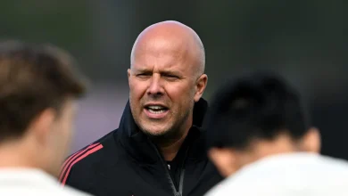 Arne Slot press conference: Squad fitness update, Fulham preview and more