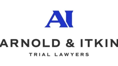 Arnold & Itkin Founders Jason Itkin & Kurt Arnold Named to 2026 Lawdragon 500 Leading Lawyers in America