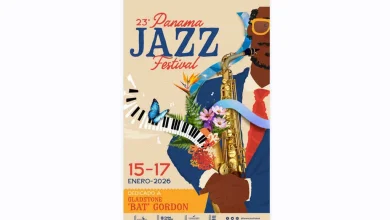 Arranca en Panamá XXIII Festival de Jazz