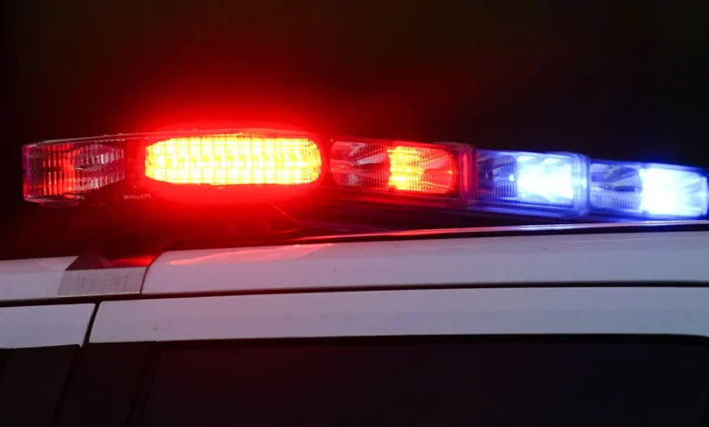 Arrest made on Long Island in what is believed to be New York State's first murder of 2026