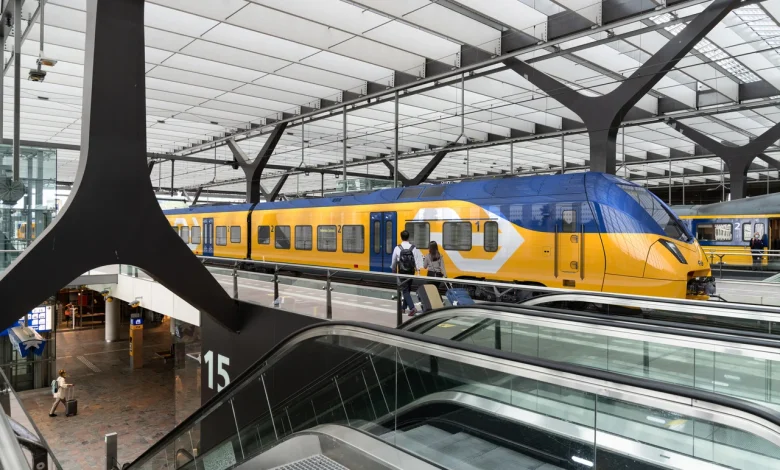 Arriva orders FLIRTs from Stadler