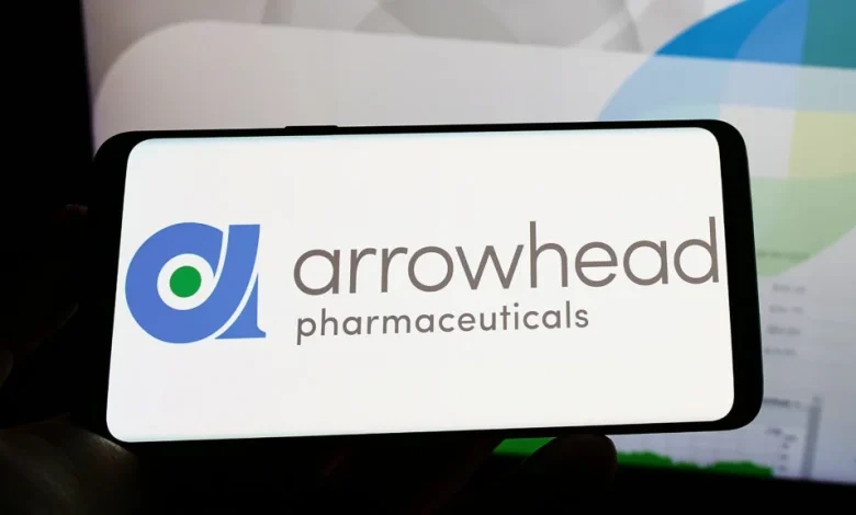 Arrowhead’s gene-silencing drugs cut visceral fat, liver fat