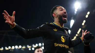 Arsenal 2 Man Utd 3 – Did composure cost Arteta’s side? How good was Dorgu? What does this mean for Carrick?