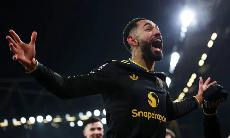 Arsenal 2 Man Utd 3 – Did composure cost Arteta’s side? How good was Dorgu? What does this mean for Carrick?