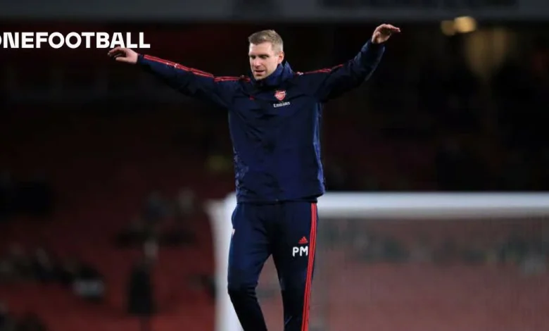 Arsenal confirm coach and club legend to leave at end of the season