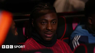 Arsenal news: Mikel Arteta says Eberechi Eze 'desire' has 'gone to another level'