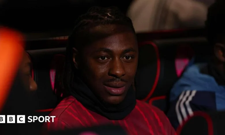 Arsenal news: Mikel Arteta says Eberechi Eze 'desire' has 'gone to another level'