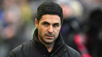 Arsenal news: Mikel Arteta takes 'formal steps' to £43m transfer as giants braced for bid