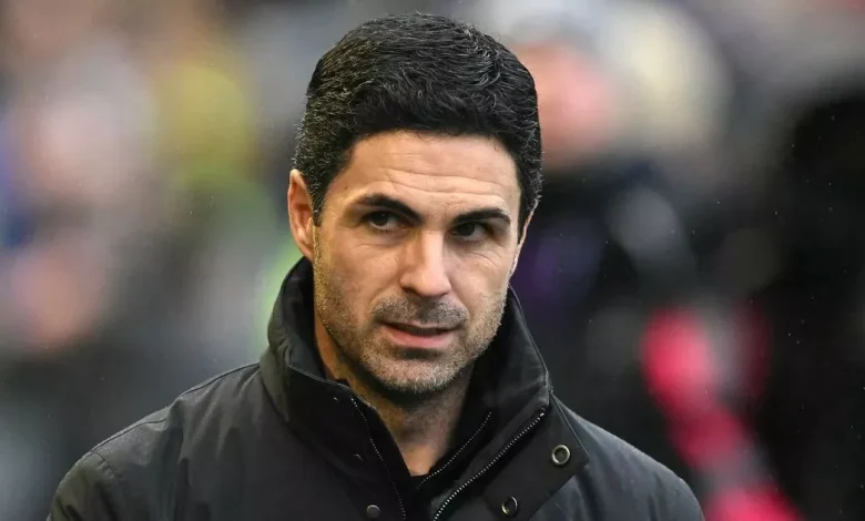 Arsenal news: Mikel Arteta takes 'formal steps' to £43m transfer as giants braced for bid