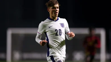 Arsenal now leading race to sign highly-coveted striker, he wants out of his current club