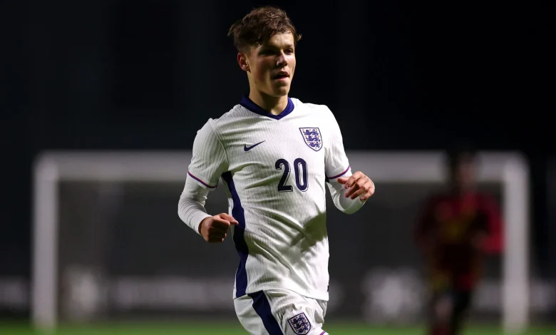 Arsenal now leading race to sign highly-coveted striker, he wants out of his current club