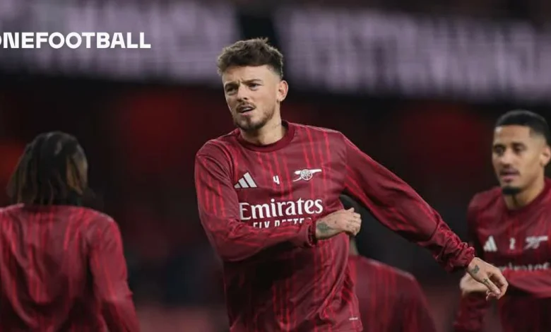 Arsenal se entrena en el Emirates antes del United y se suman jóvenes