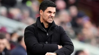 Arsenal send 'firm' sack 'ultimatum' to Arteta as board has 'had enough'; Gyokeres deemed 'not good enough'