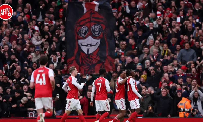 Arsenal set to hand second Arsenal star contract upgrade after Bukayo Saka, "You cannot teach that..."