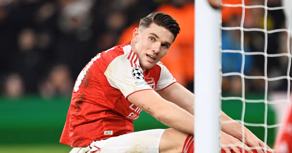 Arsenal told they made major error signing Viktor Gyokeres - 'Not good enough'