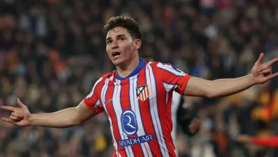 Arsenal transfer news: Julian Alvarez update emerges as director reveals offer for star