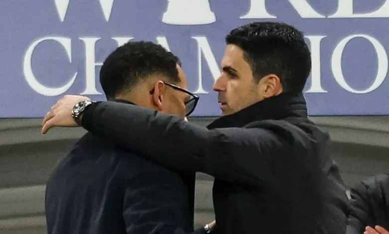 Arsenal transfer news: Prem rivals deal Gunners £52m blow as Anthony Gordon verdict clear