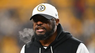 Art Rooney II: Mike Tomlin indicated he doesn't plan to coach in the near future