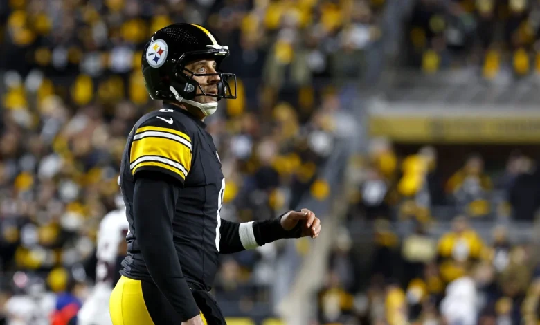 Art Rooney II on Aaron Rodgers' future: He came here to play for Mike Tomlin