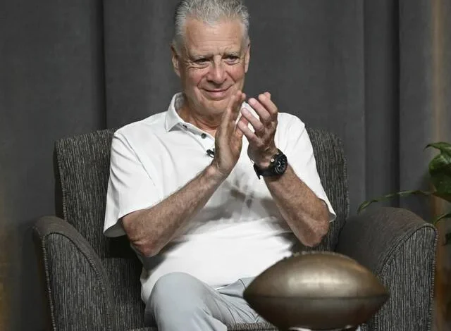 Art Rooney II’s comments about Mike McCarthy are revealing in spots, frustrating in others