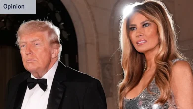 Art of the deal: Melania is the first of White House ladies to milk it for millions