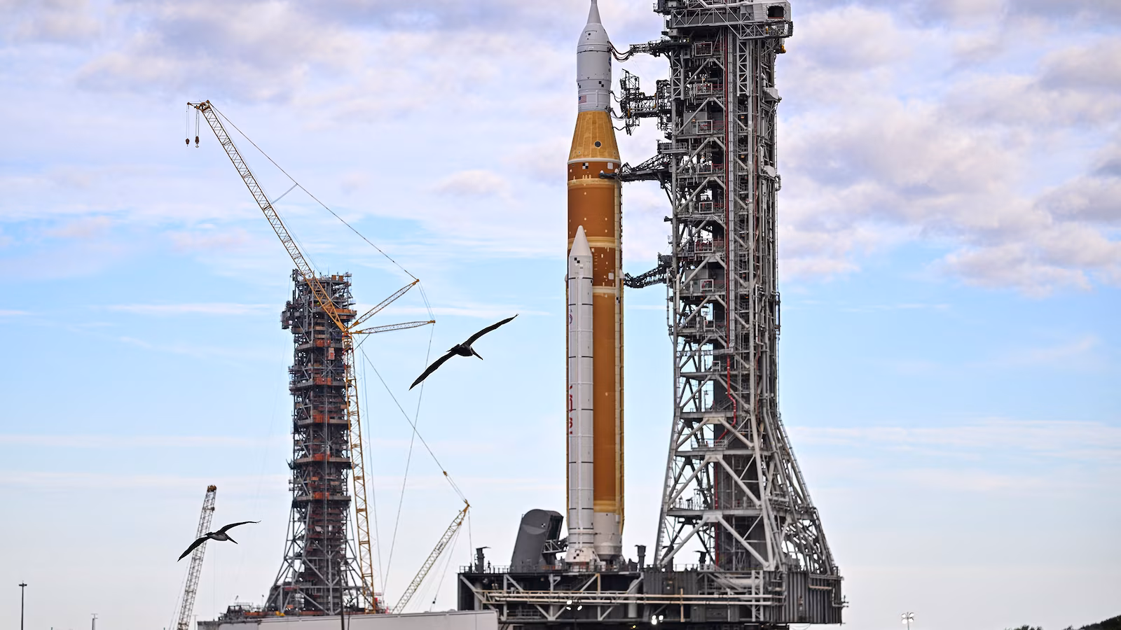 Artemis II rocket mission to the moon: What you need to know