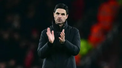 Arteta: “The best place to talk is on the pitch” | Interview | News