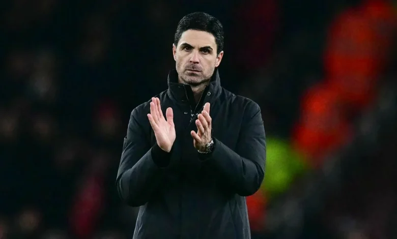 Arteta: “The best place to talk is on the pitch” | Interview | News