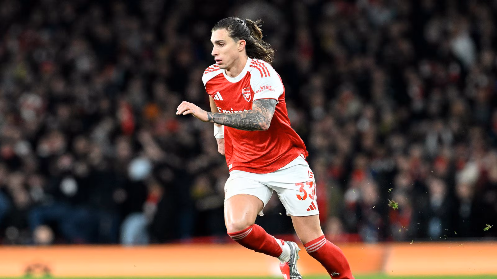 Arteta's update on Calafiori, Mosquera and Havertz | Press conference | News