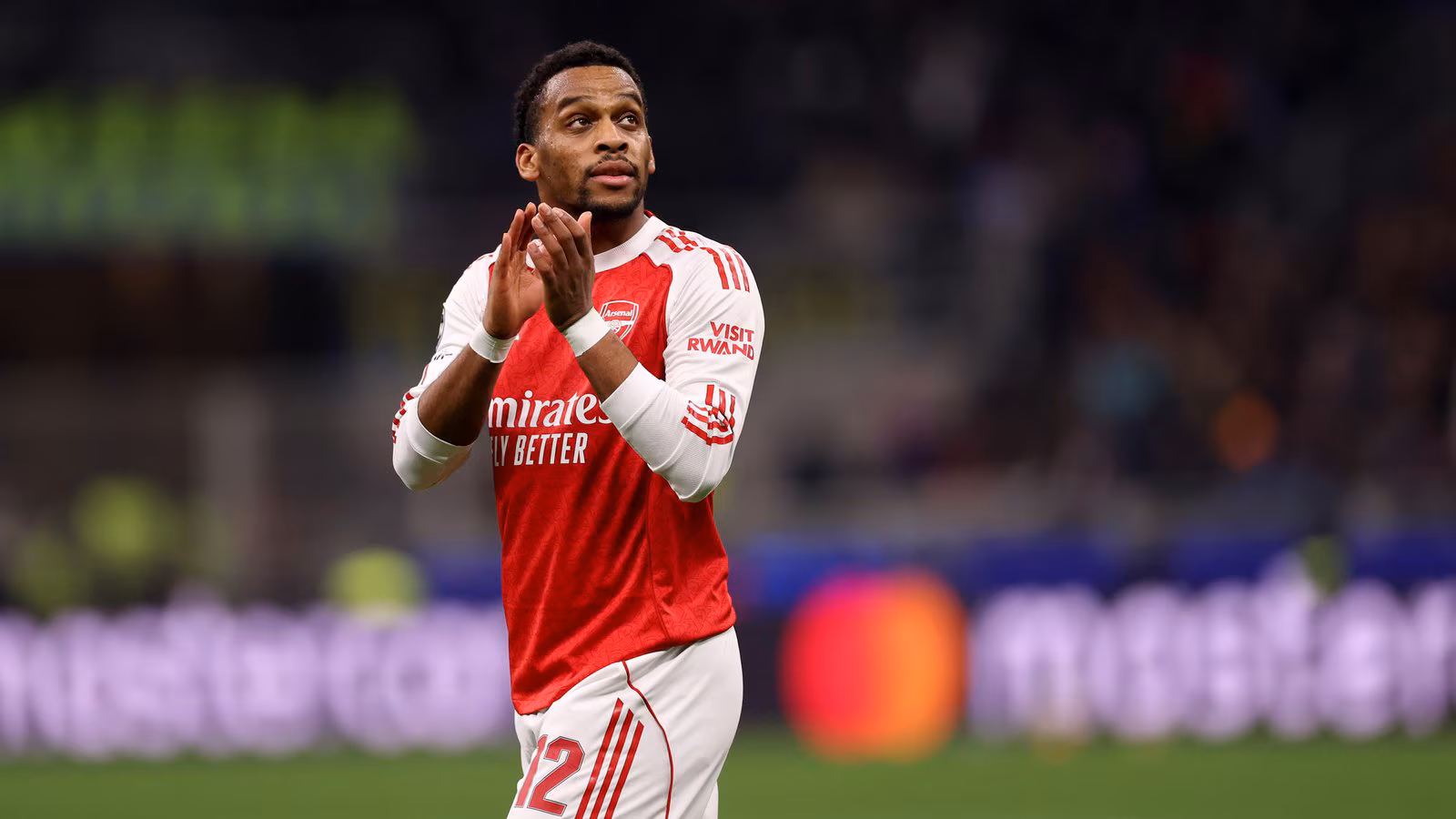 Arteta's updates on Saliba, Timber and Dowman | Press conference | News