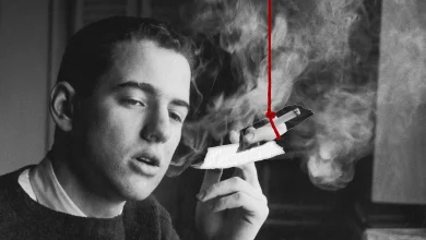 Arthur Brooks: The Problem with Your New Year’s Resolution