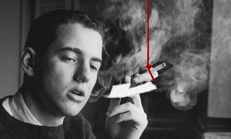 Arthur Brooks: The Problem with Your New Year’s Resolution