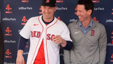 As Alex Bregman leaves Red Sox, Craig Breslow says ‘It’s disappointing to lose out’ (Q&A)
