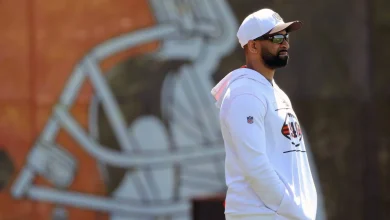 As Browns’ head-coaching search continues, other key decisions are fast approaching