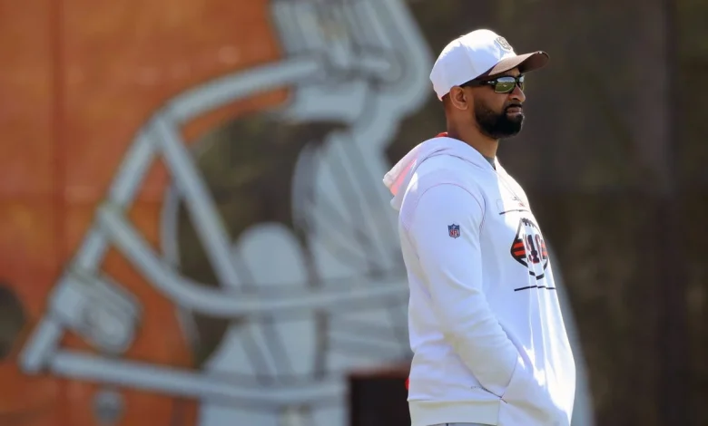 As Browns’ head-coaching search continues, other key decisions are fast approaching