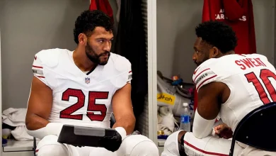 As Cardinals Begin Coaching Search, Players Must Lead Transition