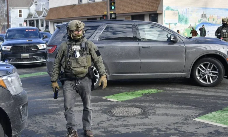 As Communities Say 'ICE Not Welcome,' Maine Halts Undercover License Plates for Federal Agents