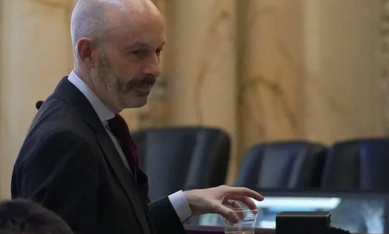 As Goldstein Trial Begins, Gov't Points To 'Lavish' Lifestyle