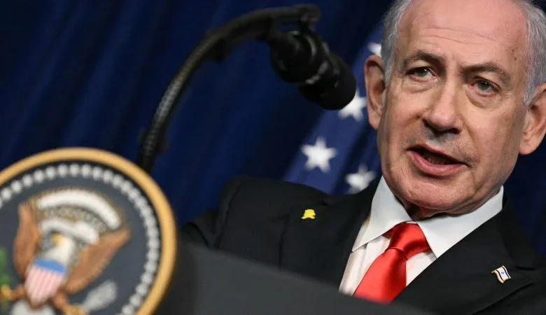 As Iran faces unrest, Israel waits quietly for Trump’s next move