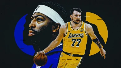 As Luka Dončić returns to Dallas again, Mavs still picking up the shocking pieces - The Athletic