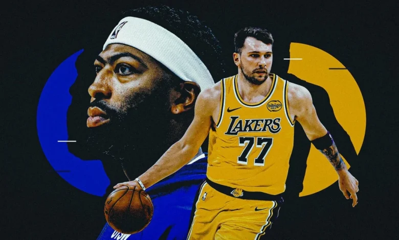 As Luka Dončić returns to Dallas again, Mavs still picking up the shocking pieces - The Athletic