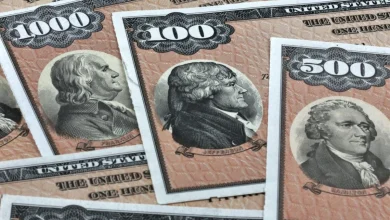 As U.S. debt soars past $38 trillion, the flood of corporate bonds is a growing threat to the Treasury supply