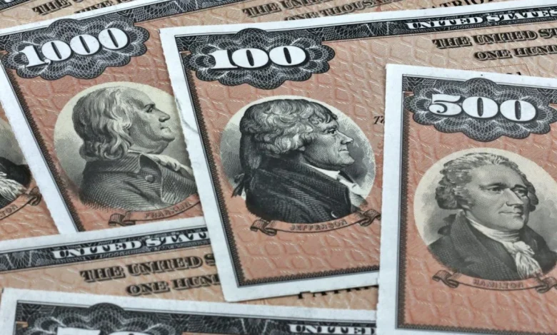 As U.S. debt soars past $38 trillion, the flood of corporate bonds is a growing threat to the Treasury supply