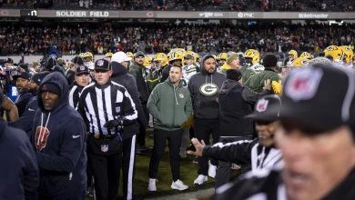 As extension talks linger, could the Packers trade Matt LaFleur?