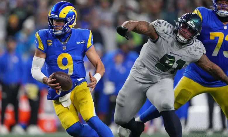 'As good a defense as we faced all year'