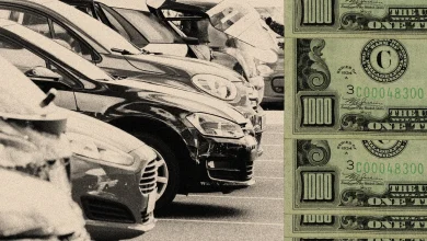 As prices soar, even some used buyers are stuck with $1,000 car payments