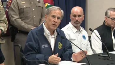 As winter storm approaches, Texas officials say the state is ready, won't repeat 2021 catastrophe