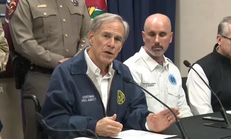 As winter storm approaches, Texas officials say the state is ready, won't repeat 2021 catastrophe