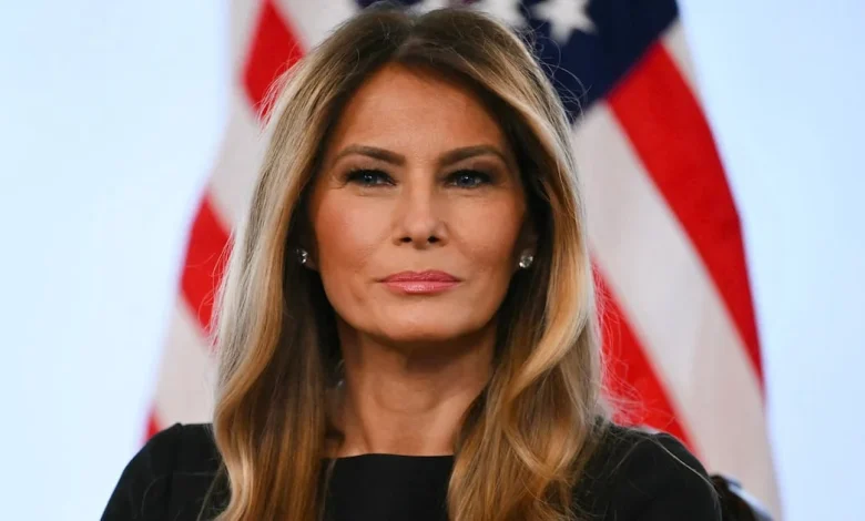 Ashamed ‘Melania’ Crew Members Hope Documentary ‘Flops’