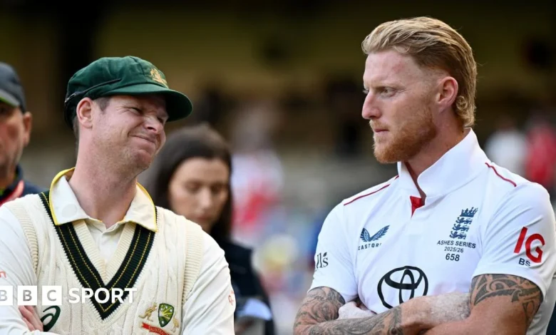 Ashes 2025-26: Mitchell Starc, Joe Root and the Melbourne curator win our series awards